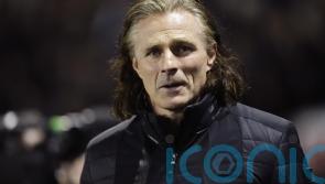 Gareth Ainsworth says Shrewsbury side &lsquo;feeling the pressure&rsquo; after Burton loss