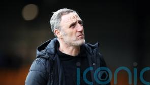 Andy Crosby salutes Tranmere&rsquo;s collective effort to stun high-flying Bradford