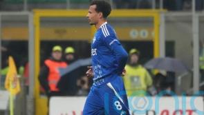 Dele Alli sent off 10 minutes into first appearance in over two years