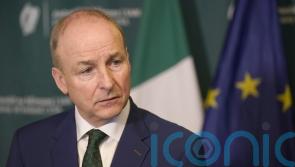 Taoiseach Micheal Martin has 'unfinished business' as he rules out run for Irish presidency