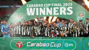 Monday&rsquo;s briefing: Newcastle end long wait and attention turns to internationals