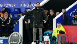 Ruben Amorim: Rasmus Hojlund ending Man Utd goal drought was really important