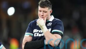 Grant Gilchrist not considering retirement and has high hopes for Scotland