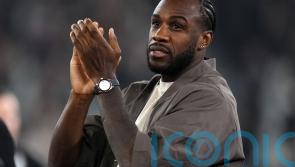 I&rsquo;ve got another chance at life &ndash; Michail Antonio on recovery from car crash