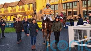 Maughreen handed Fairyhouse target following Festival hiccup
