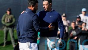 St Patrick&rsquo;s Day delight for Rory McIlroy as he seals Players Championship win