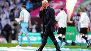 Arne Slot on track for phenomenal debut despite Carabao Cup loss &ndash; Robbie Fowler