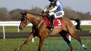 O&rsquo;Brien sets course for Aintree with Tripoli Flyer