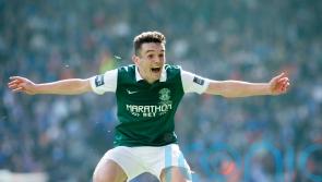 John McGinn: I felt pressure as second-tier player during first Scotland call-up