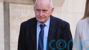 UK Athletics and man plead not guilty over death of Paralympian