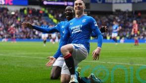 It feels good &ndash; Tom Lawrence happy to return to Wales squad under Craig Bellamy