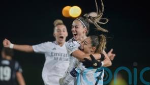 Arsenal have it all to do after Champions League first-leg loss to Real Madrid