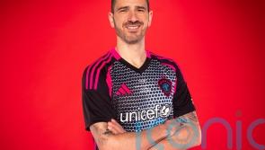 Leonardo Bonucci says Thomas Tuchel &lsquo;can bring England to great success&rsquo;