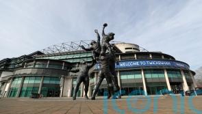 England could leave Twickenham for Milton Keynes or Birmingham, says RFU chief