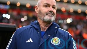 Kieran Tierney&rsquo;s return leaves Scotland boss Steve Clarke with selection poser