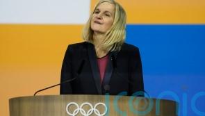 Sebastian Coe defeated by Kirsty Coventry in his bid to become IOC president