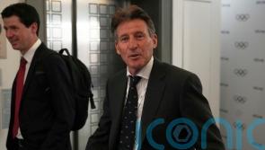 Sebastian Coe secures only eight votes as Kirsty Coventry elected IOC president