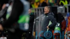 Heimir Hallgrimsson pleased for &lsquo;fantastic&rsquo; Matt Doherty after win in Bulgaria