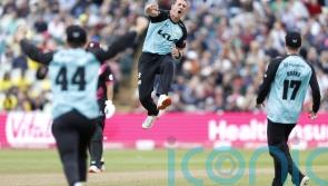 Dan Worrall would accept England call-up but says current focus is on Surrey