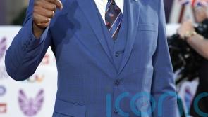 Frank Bruno &lsquo;can&rsquo;t wait to get back to work&rsquo; after viral infection