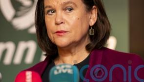 Sinn Fein relationship with Irish America not damaged by boycott, says McDonald