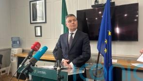 Trade war risks increased prices, slower growth and jobs impact, minister warns