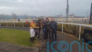 Currawood wins at Dundalk to uphold smart juvenile form