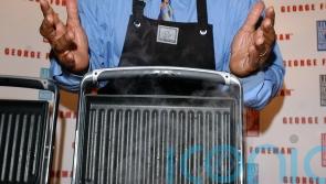 George Foreman: The great who went from juvenile delinquent to national treasure