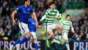 Jack Sanders gives MK Dons victory at Cheltenham