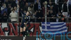 Advantage Scotland but Greek starlet set for first start &ndash; key talking points