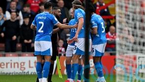 Promotion will be decided by referees&rsquo; decisions, says angry Dave Challinor