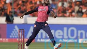 Jofra Archer concedes 76 runs in four overs to record IPL&rsquo;s most expensive spell