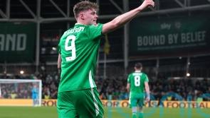 Evan Ferguson ignored the critics during his goal drought