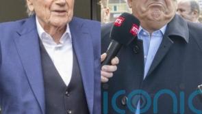 Sepp Blatter and Michel Platini cleared of fraud charges for second time