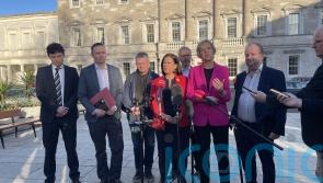 Opposition leaders fail to express confidence in speaker after Dail chaos