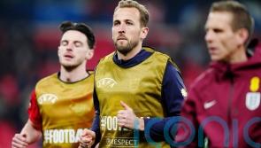 Players aren&rsquo;t listened to but I won&rsquo;t complain about playing &ndash; Harry Kane