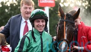 Sheehan counting down the days to Aintree reunion with Hewick