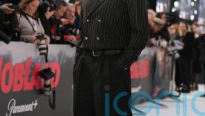 Emmett J Scanlan: Wonderful to go toe to toe with acting giants in MobLand