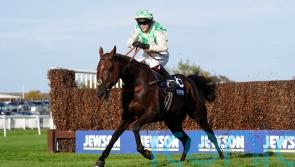 Celebre d&rsquo;Allen poised to take Grand National chance