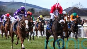 Orandi chasing historic handicap double at Doncaster