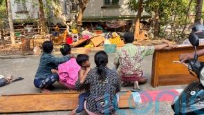 Ireland donates 6 million euros to Myanmar earthquake response