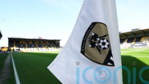 Charlie Whitaker at the double as Notts County see off Newport