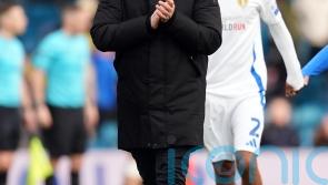 Leeds &lsquo;heartbroken&rsquo; after dropping points in late Swansea draw &ndash; Daniel Farke
