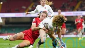 Ellie Kildunne hat-trick helps England brush aside Wales in Women&rsquo;s Six Nations