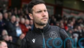 Mat Sadler hails Taylor Allen set-piece skills after Walsall snatch draw