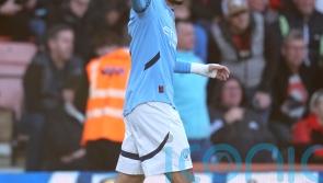 Man City secure comeback win at Bournemouth to reach FA Cup semi-finals