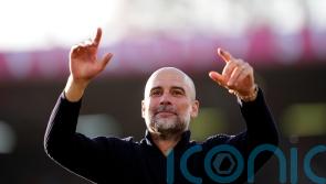 Pep Guardiola hails City&rsquo;s &lsquo;legendary&rsquo; players after comeback win at Bournemouth