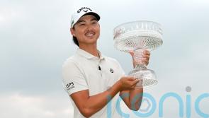 Min Woo Lee claims first PGA Tour title in Houston