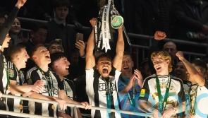 Jacob Murphy inspired by Newcastle team-mate Dan Burn in bid for England call