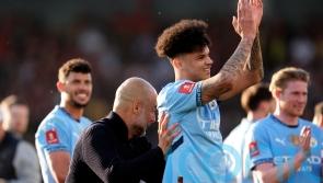 Monday&rsquo;s briefing: Manchester City and Aston Villa book FA Cup semi spots